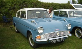 CHV 698C