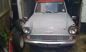 HYE 922C