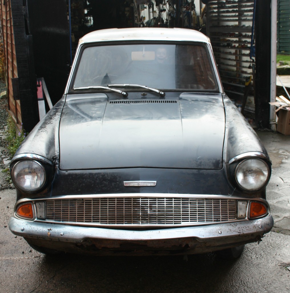 LDH 126D 105E Saloon