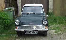 FED 176D