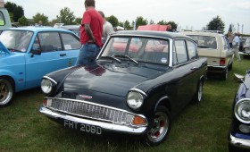 FHT 208D