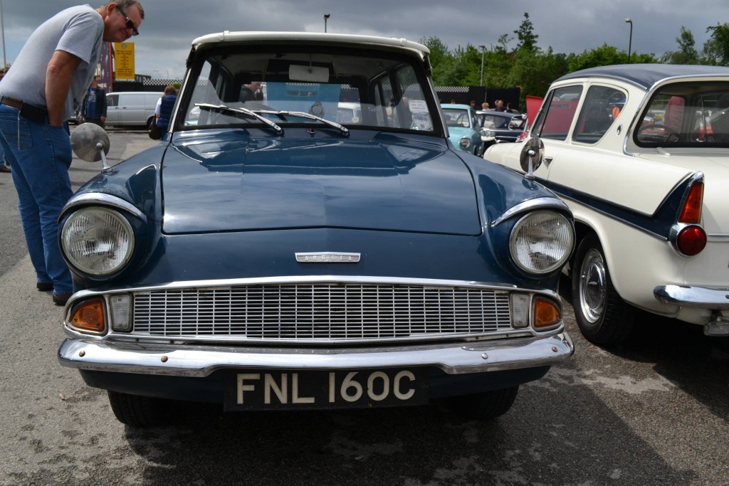 FNL 160C 105E Estate