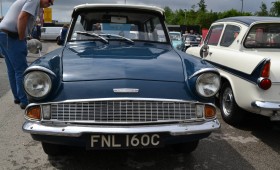 FNL 160C