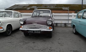 JYX 165D