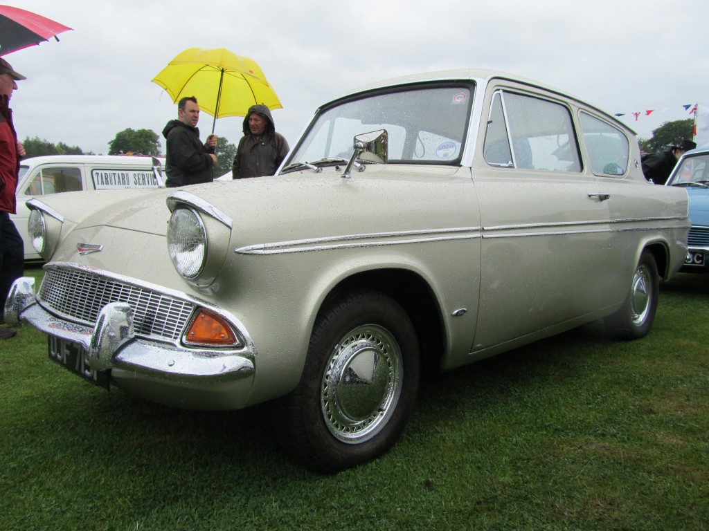 OJF 719F 123E Super Saloon, Venetian Gold.