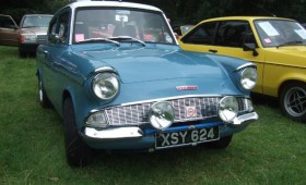 XSY 624