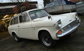 EUO 592C