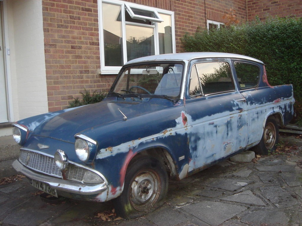 BYH 473B 123E Super 1964