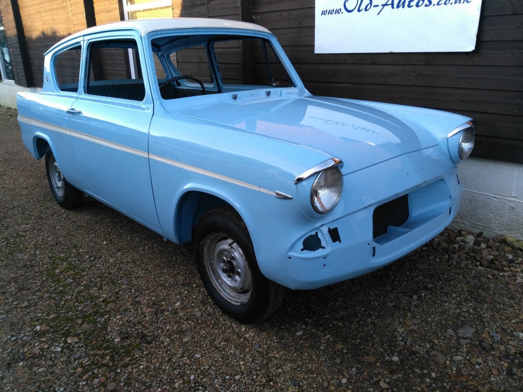 FFV 978D 1966 123E Super Saloon
