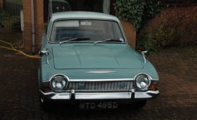 WTD 485D